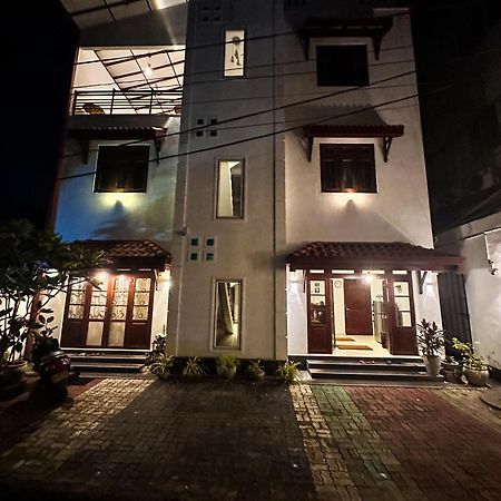 New Panda House Hotel Гале Екстериор снимка