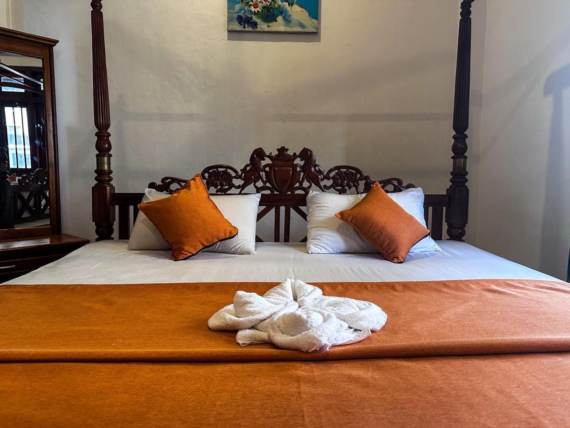 New Panda House Hotel Гале Стая снимка