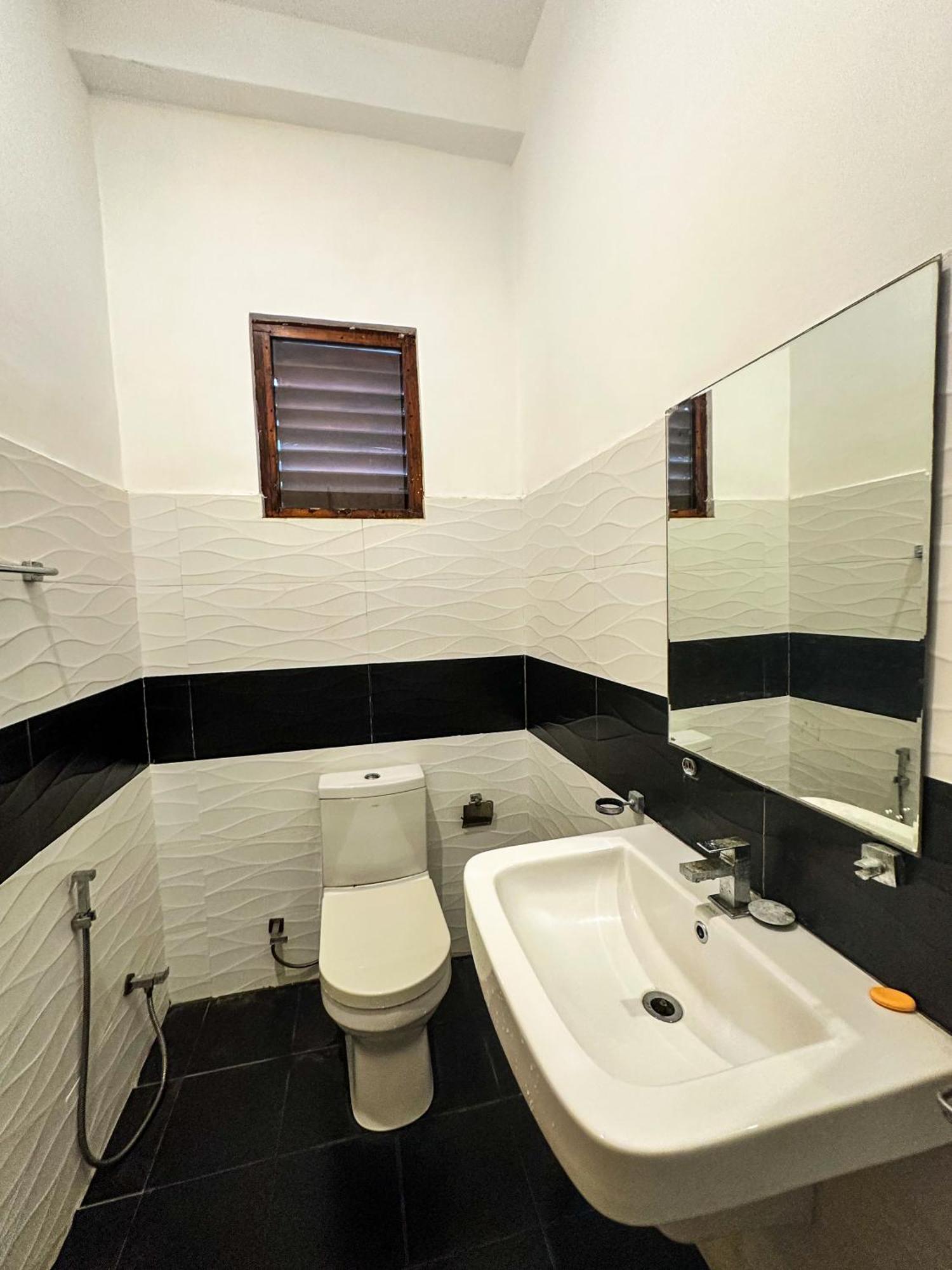 New Panda House Hotel Гале Стая снимка