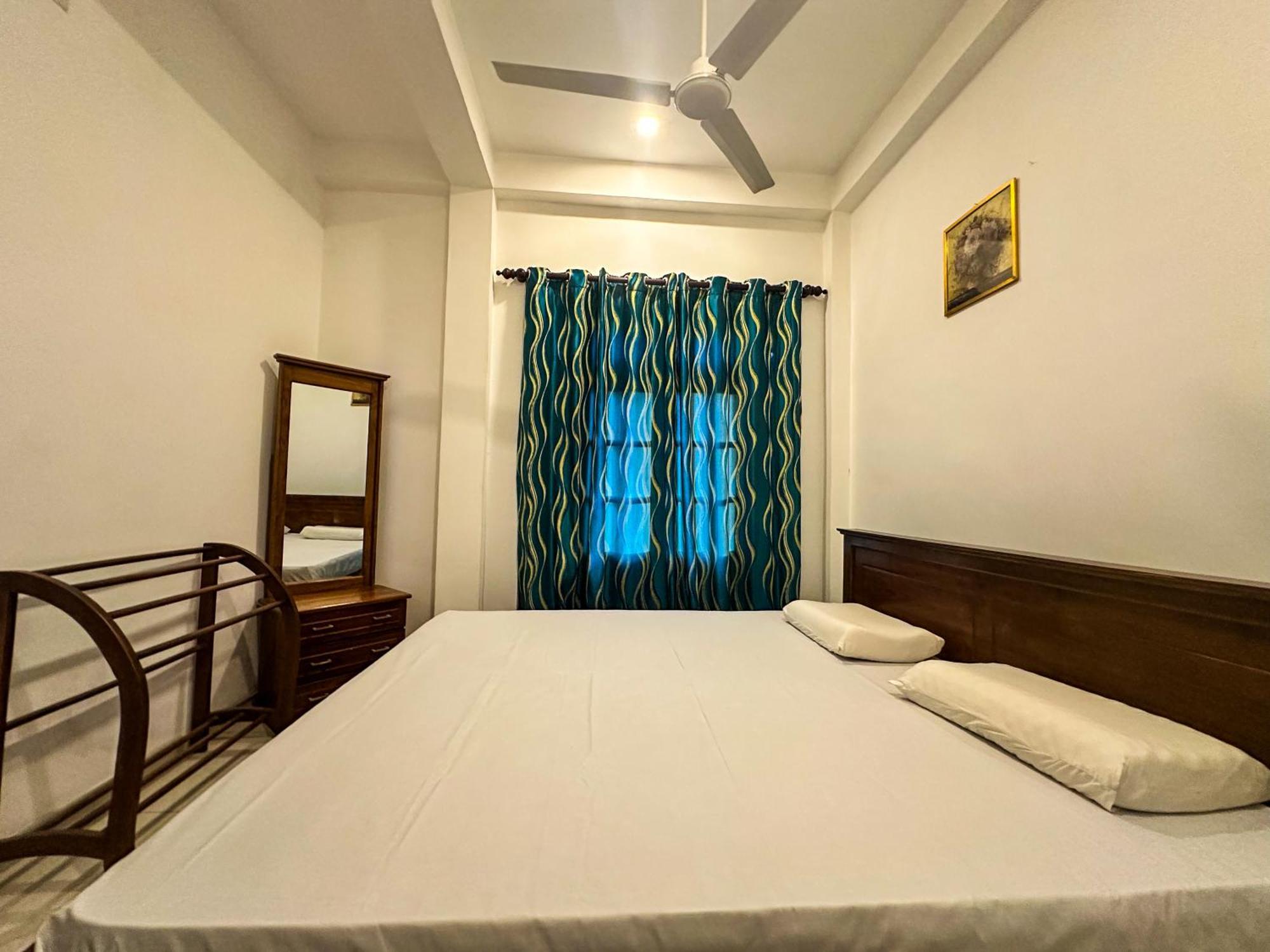 New Panda House Hotel Гале Стая снимка