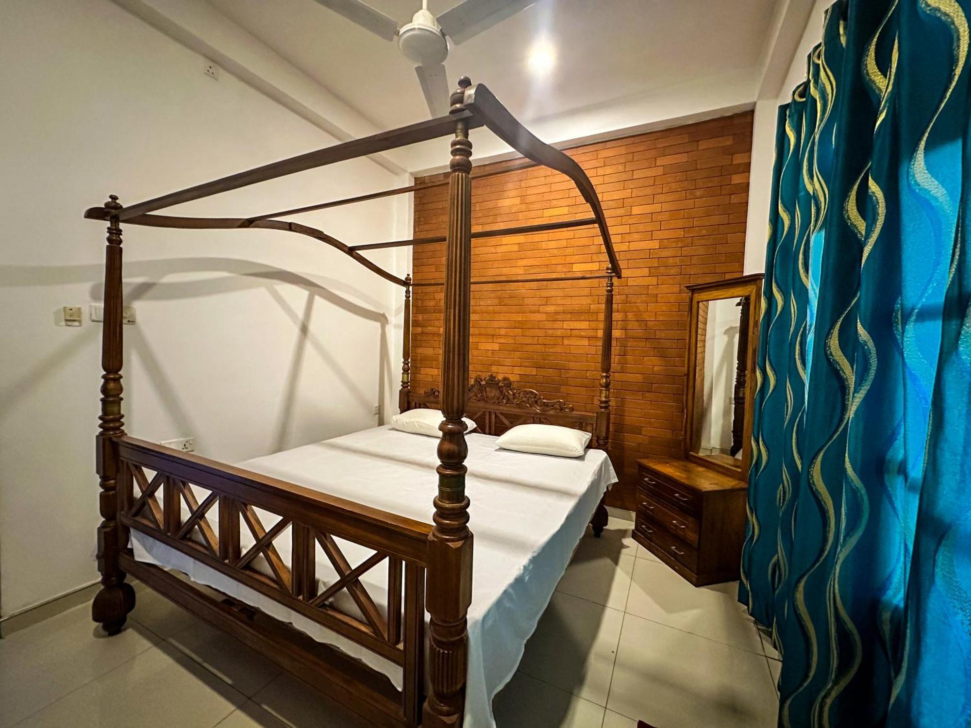 New Panda House Hotel Гале Стая снимка