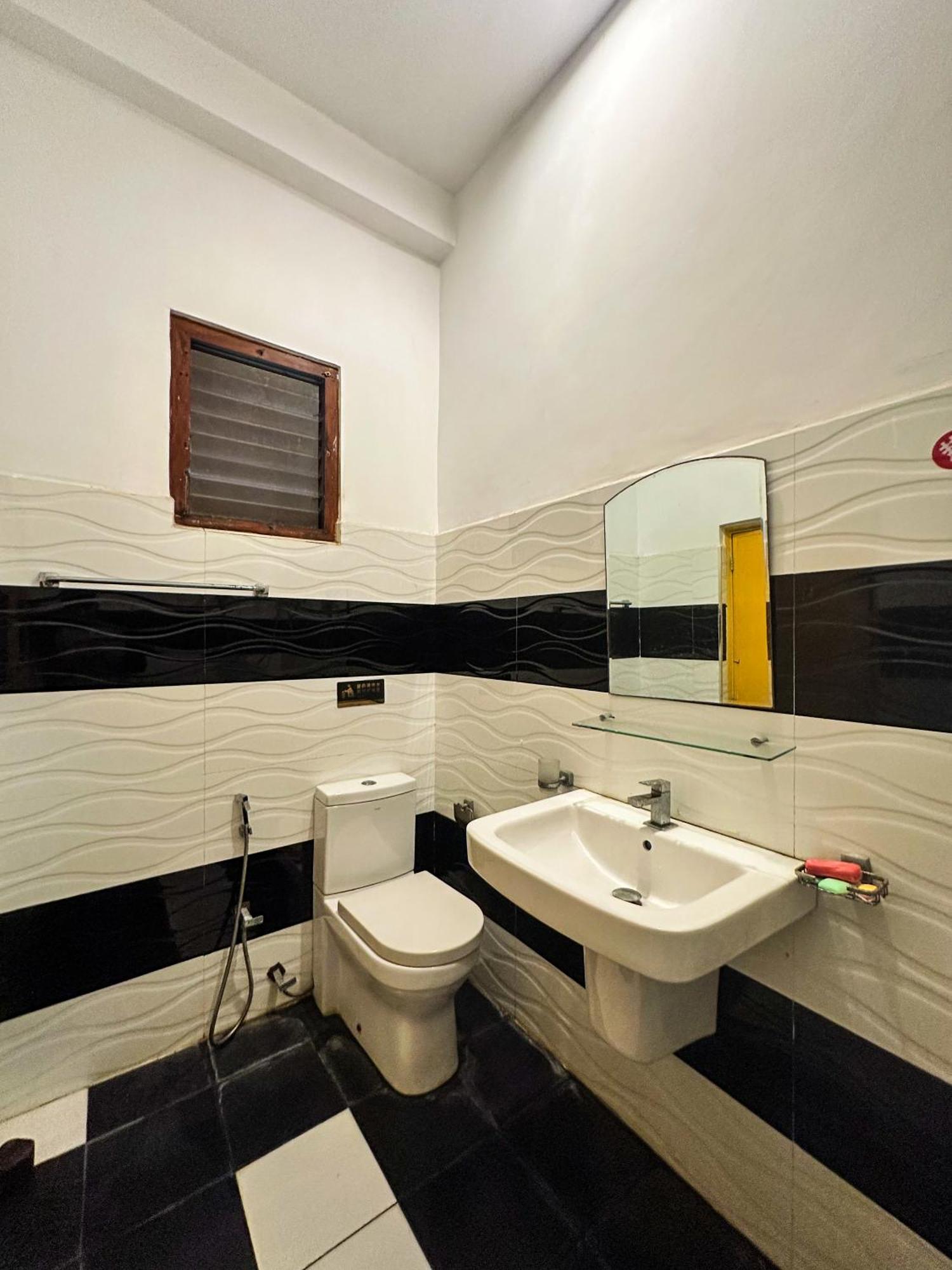 New Panda House Hotel Гале Стая снимка