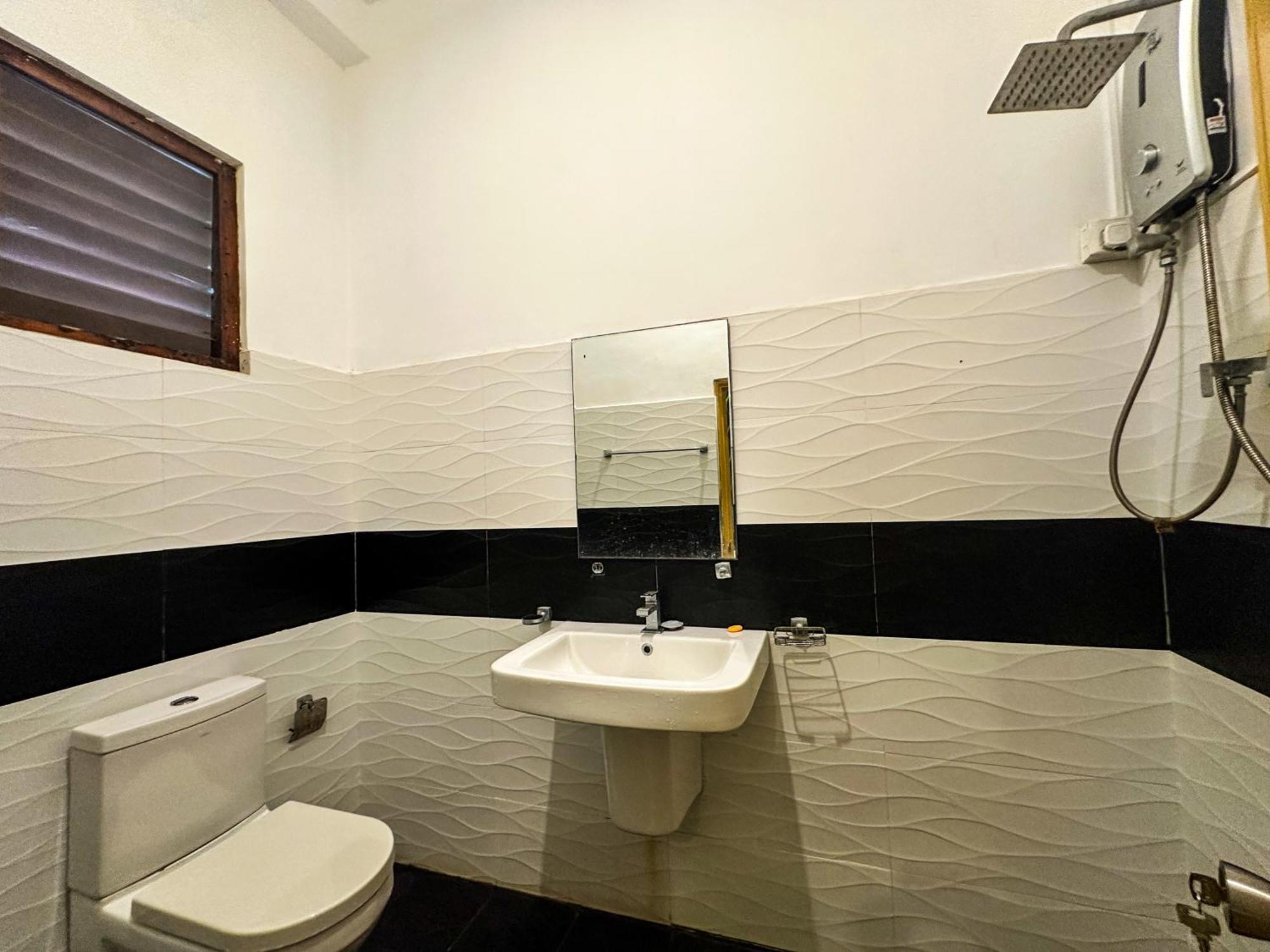 New Panda House Hotel Гале Стая снимка