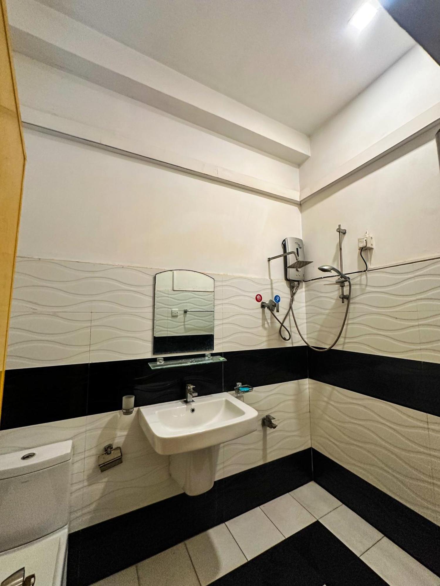 New Panda House Hotel Гале Стая снимка