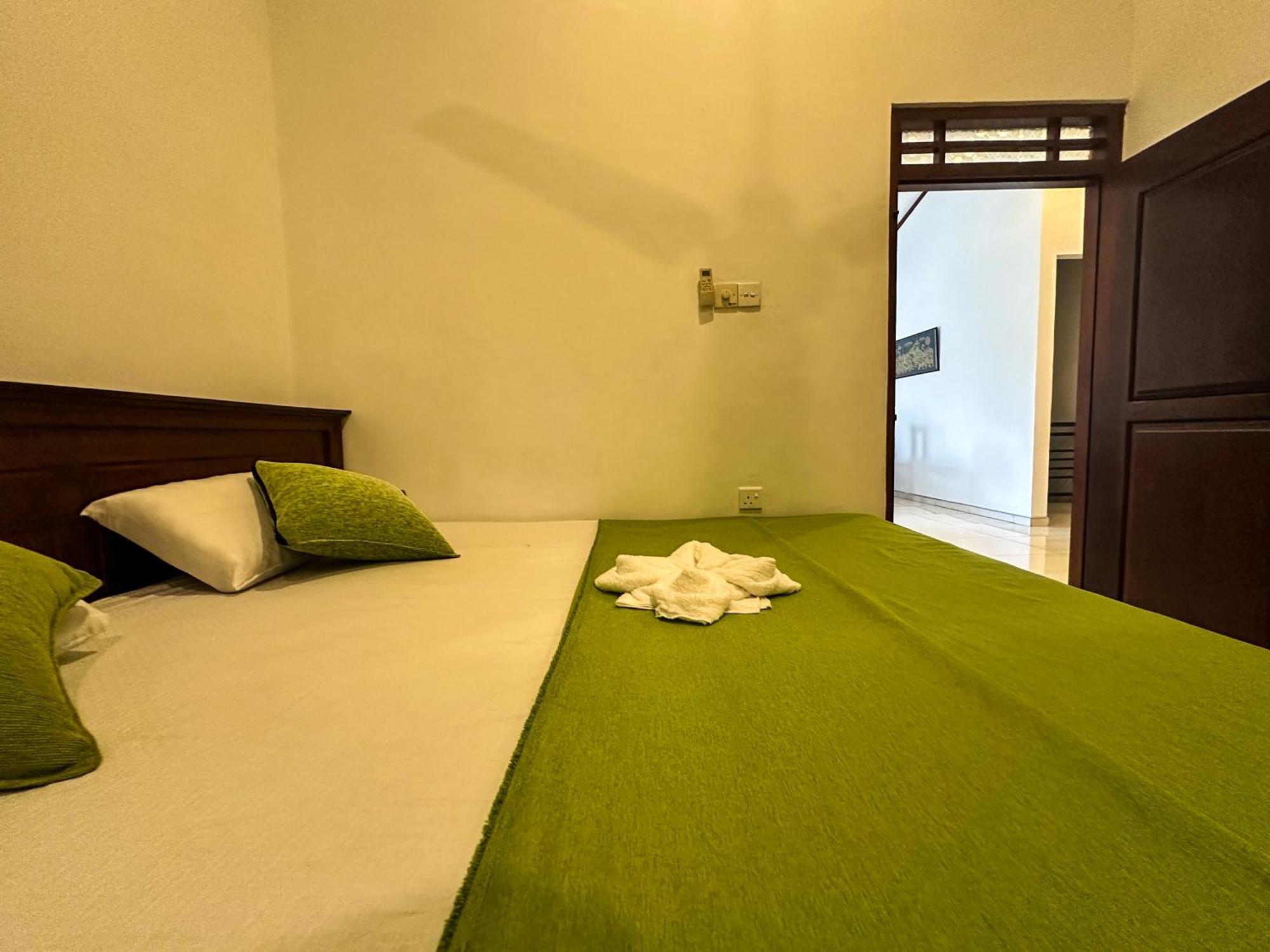 New Panda House Hotel Гале Стая снимка
