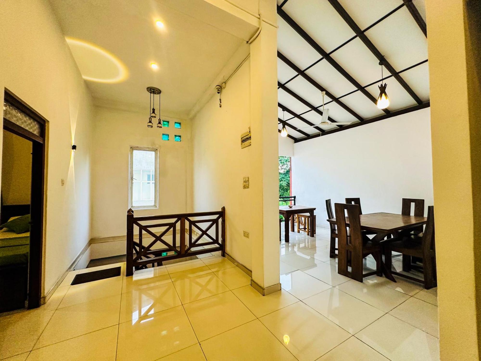 New Panda House Hotel Гале Екстериор снимка